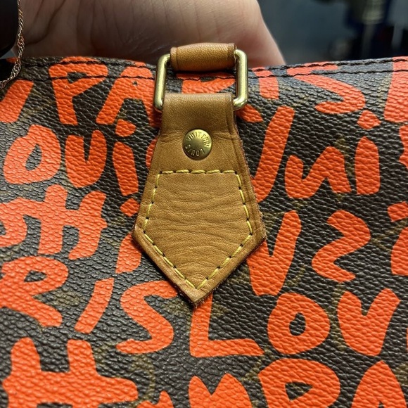 Louis Vuitton Stephen Sprouse - Picture 4 of 11